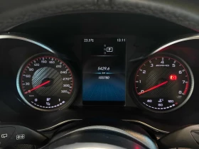 Mercedes-Benz GLC 63 AMG 2020 S 4MATIC * ПРЕДСТАВИТЕЛСТВО НА MERCEDES *  - 41790 € / 81734.14 лв. - 75936604 8