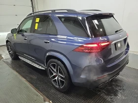 Mercedes-Benz GLE * AMG 53 * CARFAX * цена до българия - 82000 € / 160378.06 лв. - 62973303 4
