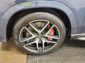 Mercedes-Benz GLE * AMG 53 * CARFAX * цена до българия - 82000 € / 160378.06 лв. - 62973303 8