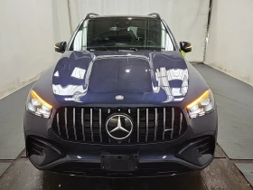 Mercedes-Benz GLE * AMG 53 * CARFAX * цена до българия - 82000 € / 160378.06 лв. - 62973303 6