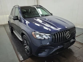 Mercedes-Benz GLE * AMG 53 * CARFAX * цена до българия - 82000 € / 160378.06 лв. - 62973303 2