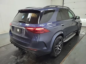 Mercedes-Benz GLE * AMG 53 * CARFAX * цена до българия - 82000 € / 160378.06 лв. - 62973303 3