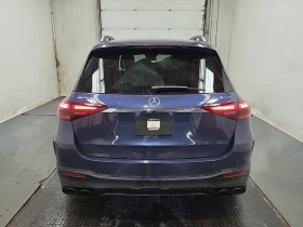 Mercedes-Benz GLE * AMG 53 * CARFAX * цена до българия - 82000 € / 160378.06 лв. - 62973303 5