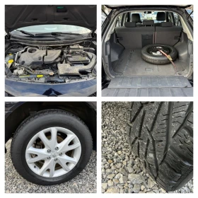 Renault Koleos 2.5 16V (171 кс) Газ-инж./4х4/Камера/Зимни гуми, снимка 17