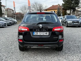 Renault Koleos 2.5 16V (171 кс) Газ-инж./4х4/Камера/Зимни гуми, снимка 7
