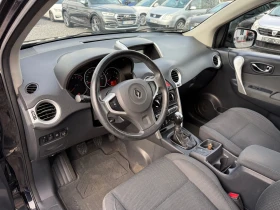 Renault Koleos 2.5 16V (171 кс) Газ-инж./4х4/Камера/Зимни гуми, снимка 9