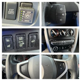 Renault Koleos 2.5 16V (171 кс) Газ-инж./4х4/Камера/Зимни гуми, снимка 16