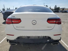 Mercedes-Benz GLC 300 AMG* PACK* BURMESTER* �������* ������* ������*  | Mobile.bg � ����� ������ 6