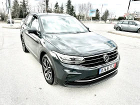 VW Tiguan 2, 0 TDI