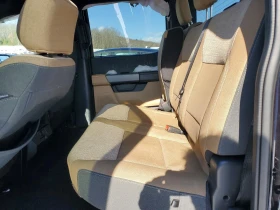 Ford F150 3.5l Supercrew, снимка 10