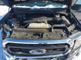 Ford F150 3.5l Supercrew, снимка 11