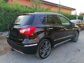 Suzuki SX4 S-Cross Панорамa Навигация Камера KEYLESS-Go1.6i - 7500 € / 14668.73 лв. - 96665939 13