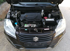 Suzuki SX4 S-Cross Панорамa Навигация Камера KEYLESS-Go1.6i - 7500 € / 14668.73 лв. - 96665939 16