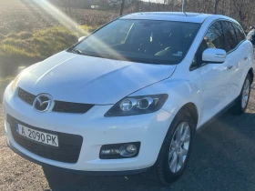 Mazda CX-7 - 5200 € / 10170.32 лв. - 53403956 4