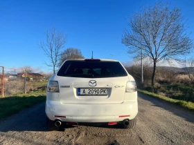 Mazda CX-7 - 5200 € / 10170.32 лв. - 53403956 3