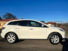Mazda CX-7 - 5200 € / 10170.32 лв. - 53403956 7