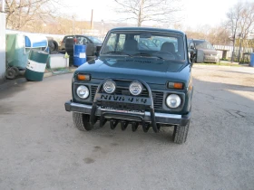 Lada Niva undefined | Auto.bg — изображение 2