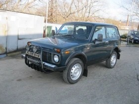 Lada Niva 