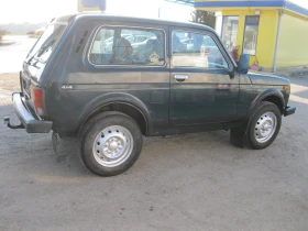 Lada Niva undefined | Auto.bg — изображение 5