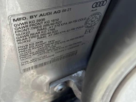 Audi Q8 Technik/CARFAX/DIS/360/PANO/ОБДУХВАНЕ - 25890 € / 50636.44 лв. - 56151451 13
