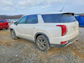 Hyundai Palisade 3.8L 6 Front-wheel Drive | Mobile.bg � ����� ������ 2