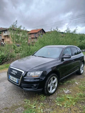 Audi Q5 2.0 | Mobile.bg � ����� ������ 3