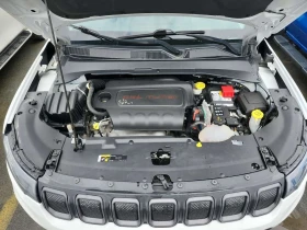 Jeep Compass TRAILHAWK| KEYLESS GO| ��������| ������ �����| 2 � | Mobile.bg � ����� ������ 7
