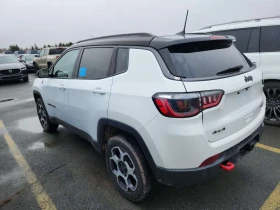 Jeep Compass TRAILHAWK| KEYLESS GO| ��������| ������ �����| 2 � | Mobile.bg � ����� ������ 4