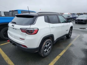Jeep Compass TRAILHAWK| KEYLESS GO| ��������| ������ �����| 2 � | Mobile.bg � ����� ������ 3