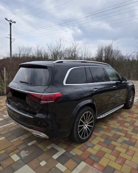 Mercedes-Benz GLS 400 d 4Matic AMG-Line - 65999 € / 129082.82 лв. - 64175342 2