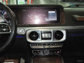 Mercedes-Benz G 400 d / 4MATIC / DISTRONIC / �������� / ������� | Mobile.bg � ����� ������ 11