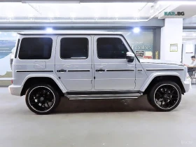Mercedes-Benz G 400 d / 4MATIC / DISTRONIC / �������� / ������� | Mobile.bg � ����� ������ 3