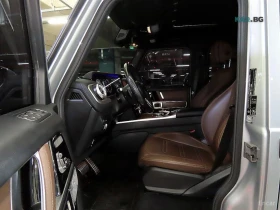 Mercedes-Benz G 400 d / 4MATIC / DISTRONIC / �������� / ������� | Mobile.bg � ����� ������ 7
