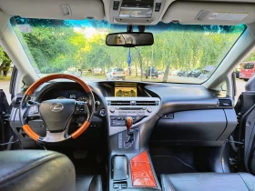Lexus RX 450h HYBRID/3.5i/V6/4x4/2011/PRESIDENT/FULL | Auto.bg — изображение 11