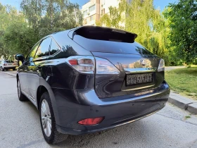 Lexus RX 450h HYBRID/3.5i/V6/4x4/2011/PRESIDENT/FULL | Auto.bg — изображение 8