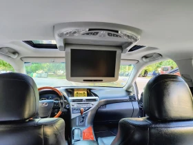 Lexus RX 450h HYBRID/3.5i/V6/4x4/2011/PRESIDENT/FULL | Auto.bg — изображение 13