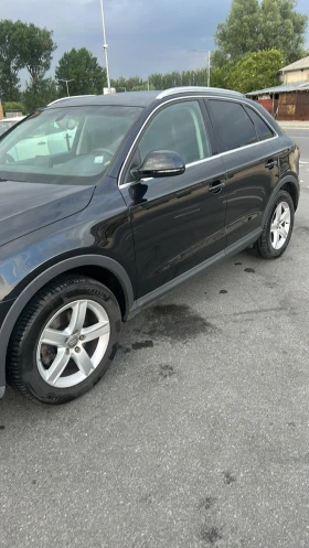 Audi Q3 - 11600 € / 22687.63 лв. - 81137034 12