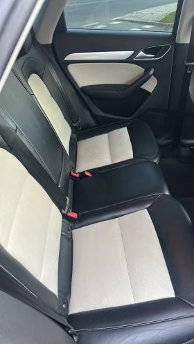 Audi Q3 - 11600 € / 22687.63 лв. - 81137034 4