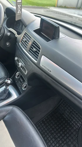 Audi Q3 - 11600 € / 22687.63 лв. - 81137034 8