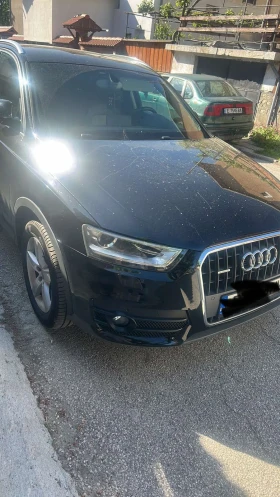 Audi Q3 - 11600 € / 22687.63 лв. - 81137034 3