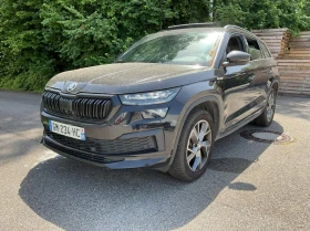Skoda Kodiaq 2.0 TDI Sportline - 29995 € / 58665.12 лв. - 73591222 4