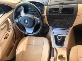 BMW X3 2.0D | Auto.bg — изображение 4