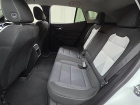 Chevrolet Trax 1.2 LIH Automatic | Mobile.bg � ����� ������ 11