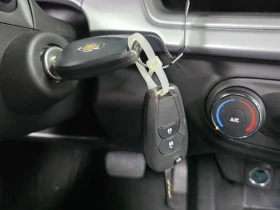 Chevrolet Trax 1.2 LIH Automatic | Mobile.bg � ����� ������ 17