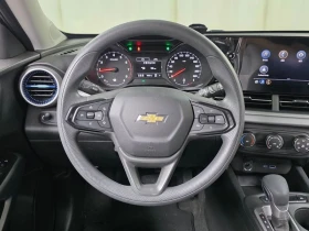 Chevrolet Trax 1.2 LIH Automatic | Mobile.bg � ����� ������ 12