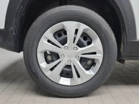 Chevrolet Trax 1.2 LIH Automatic | Mobile.bg � ����� ������ 4