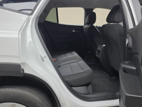 Chevrolet Trax 1.2 LIH Automatic | Mobile.bg � ����� ������ 10