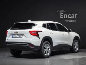Chevrolet Trax 1.2 LIH Automatic | Mobile.bg � ����� ������ 2