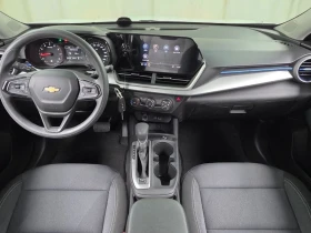 Chevrolet Trax 1.2 LIH Automatic | Mobile.bg � ����� ������ 6