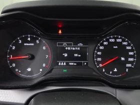 Chevrolet Trax 1.2 LIH Automatic | Mobile.bg � ����� ������ 7